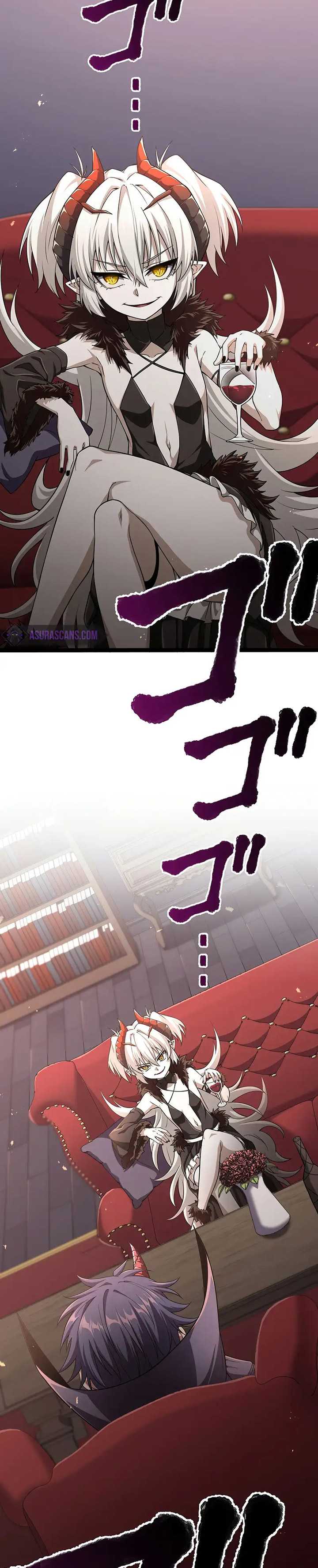 Dungeon Defense Chap 46 - Next Chap 47