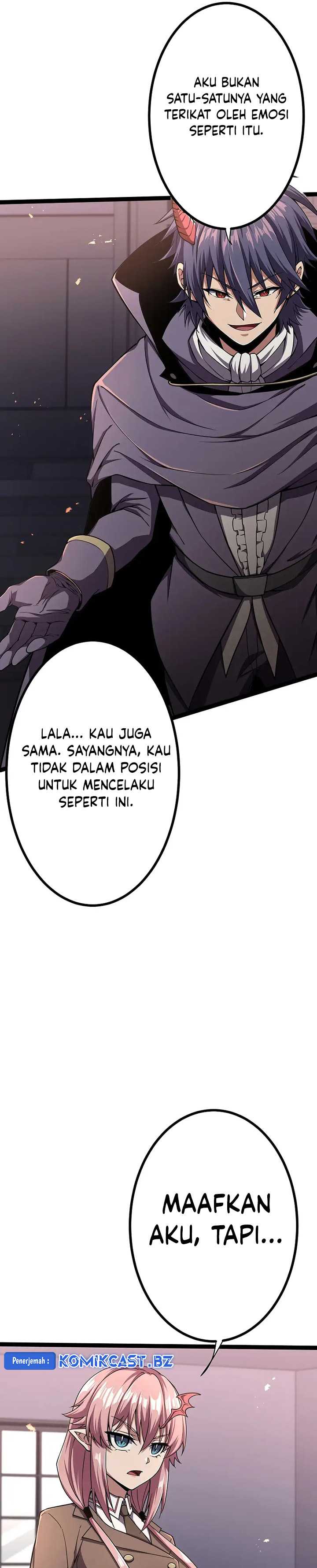 Dungeon Defense Chap 46 - Next Chap 47