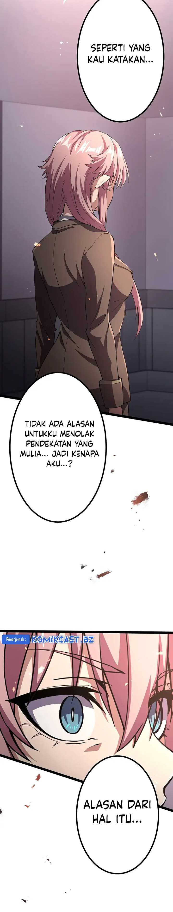 Dungeon Defense Chap 46 - Next Chap 47