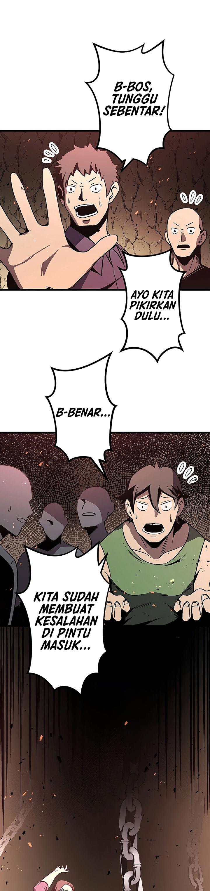 Dungeon Defense Chap 4 - Next Chap 5