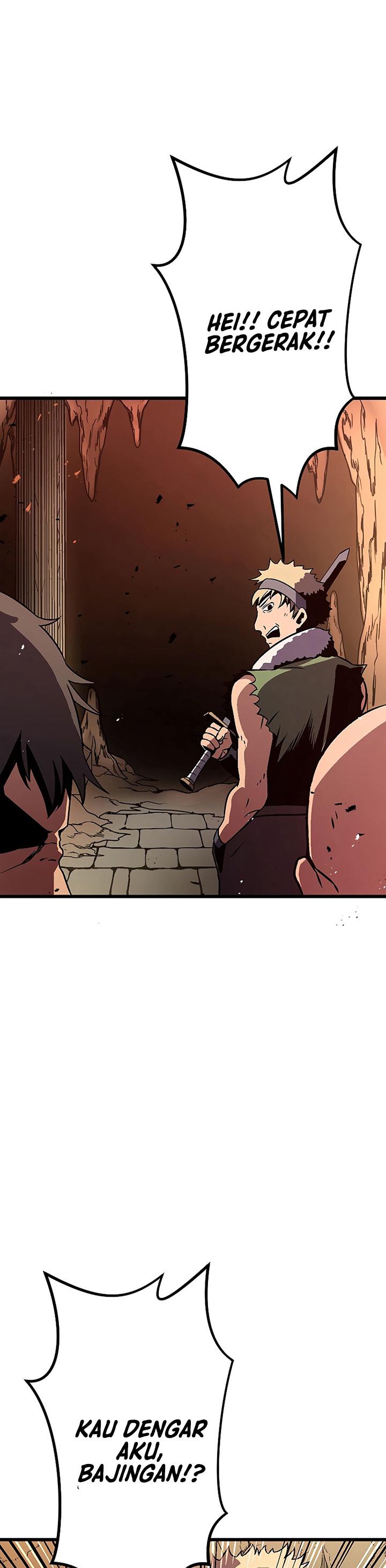 Dungeon Defense Chap 4 - Next Chap 5