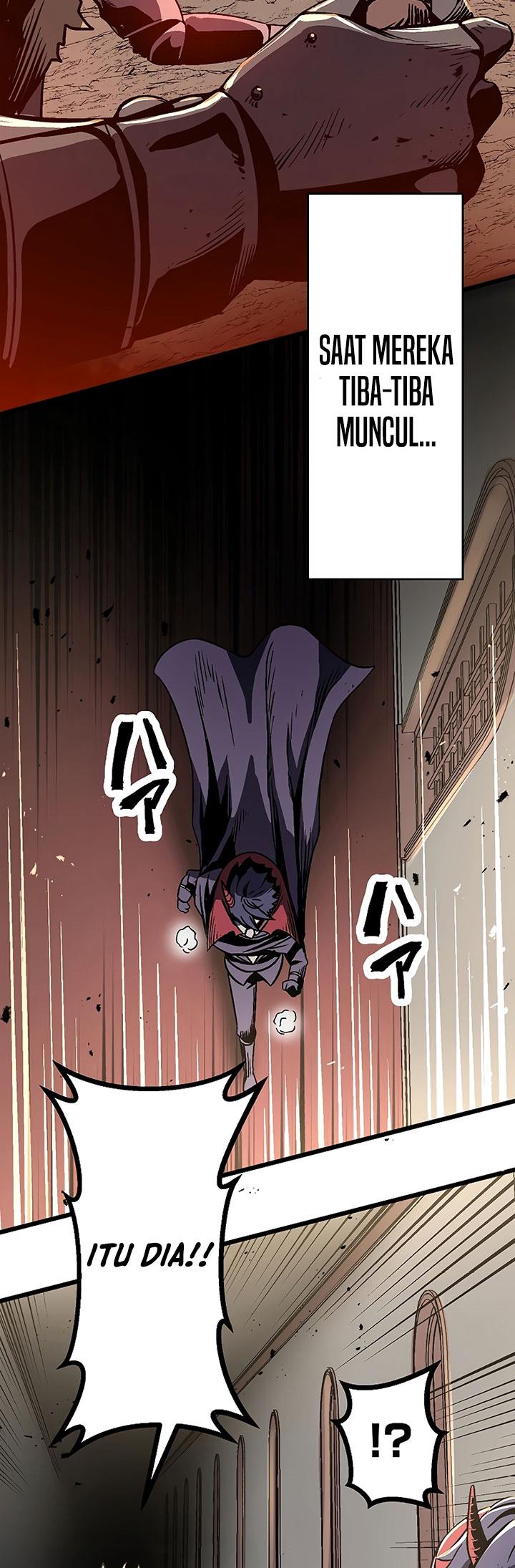 Dungeon Defense Chap 5 - Next Chap 6