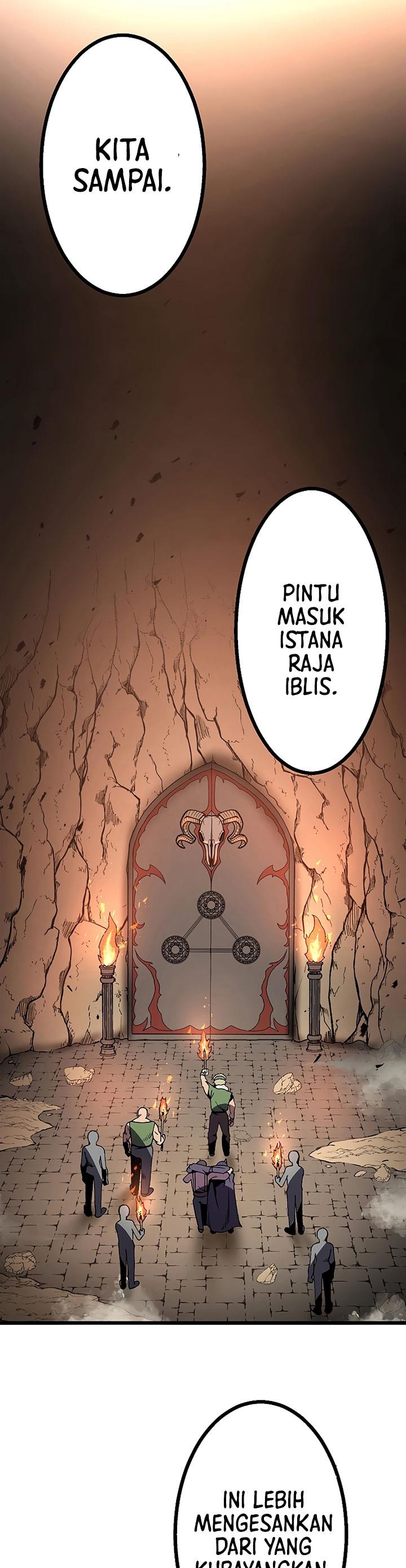 Dungeon Defense Chap 5 - Next Chap 6