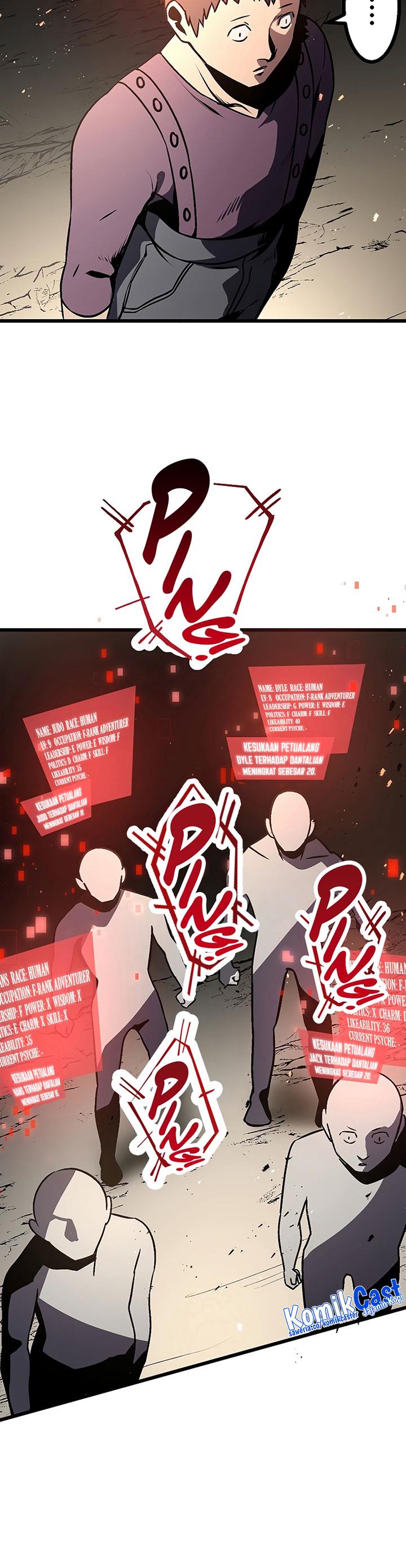 Dungeon Defense Chap 5 - Next Chap 6