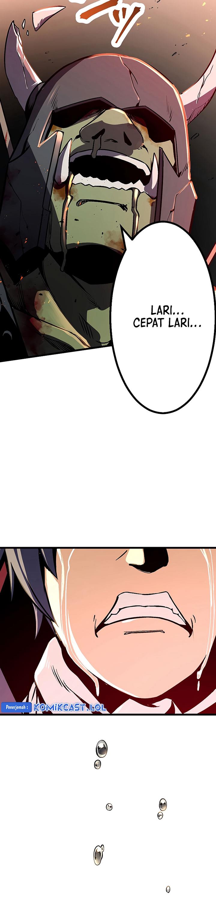 Dungeon Defense Chap 5 - Next Chap 6