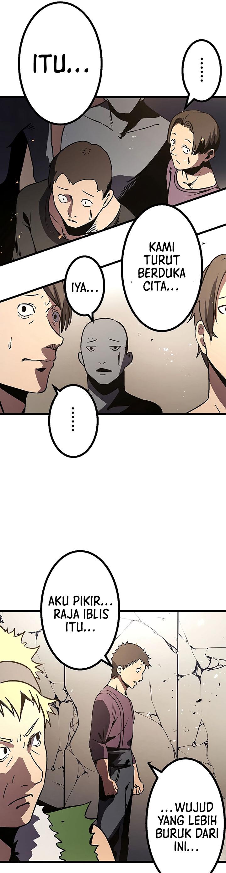 Dungeon Defense Chap 5 - Next Chap 6