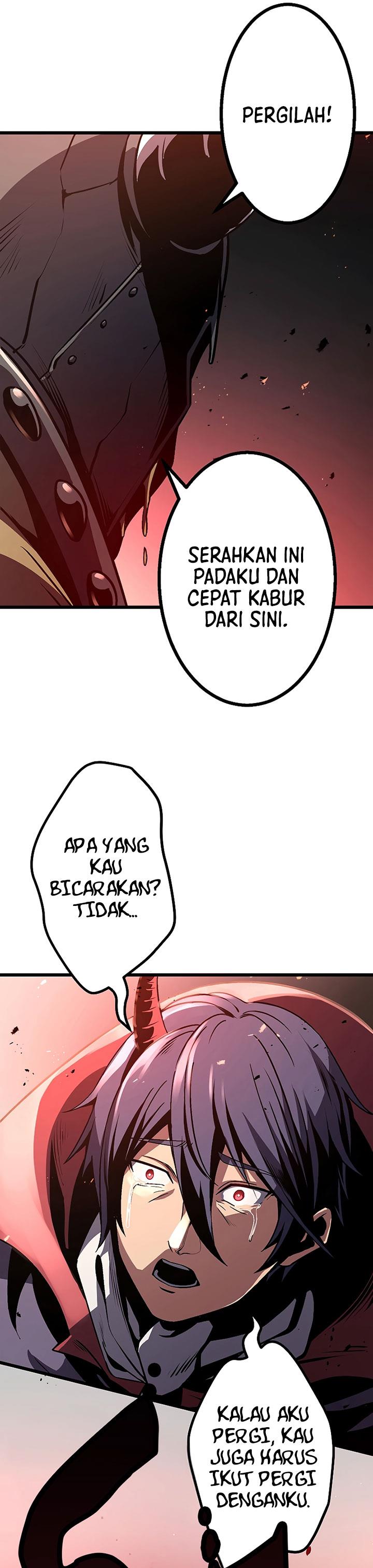 Dungeon Defense Chap 5 - Next Chap 6