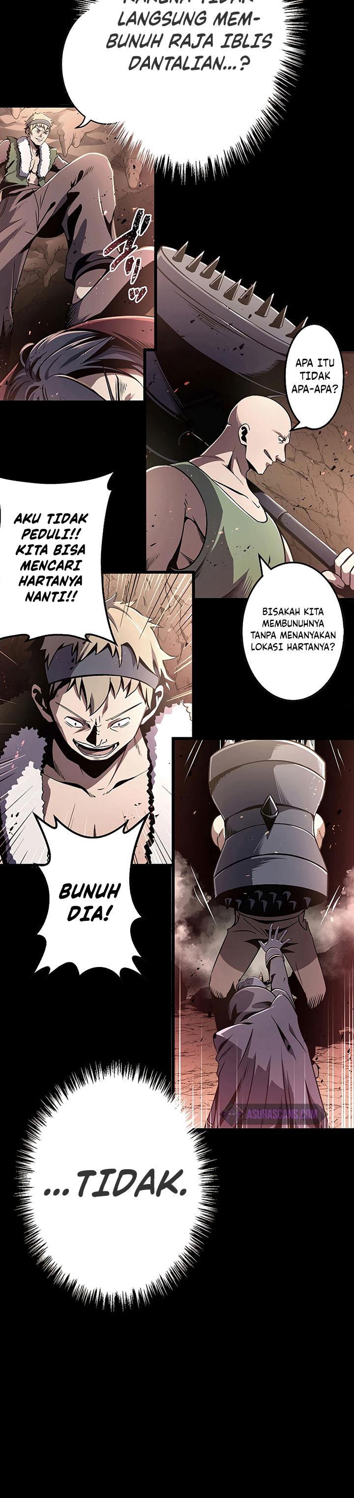 Dungeon Defense Chap 8 - Next Chap 9