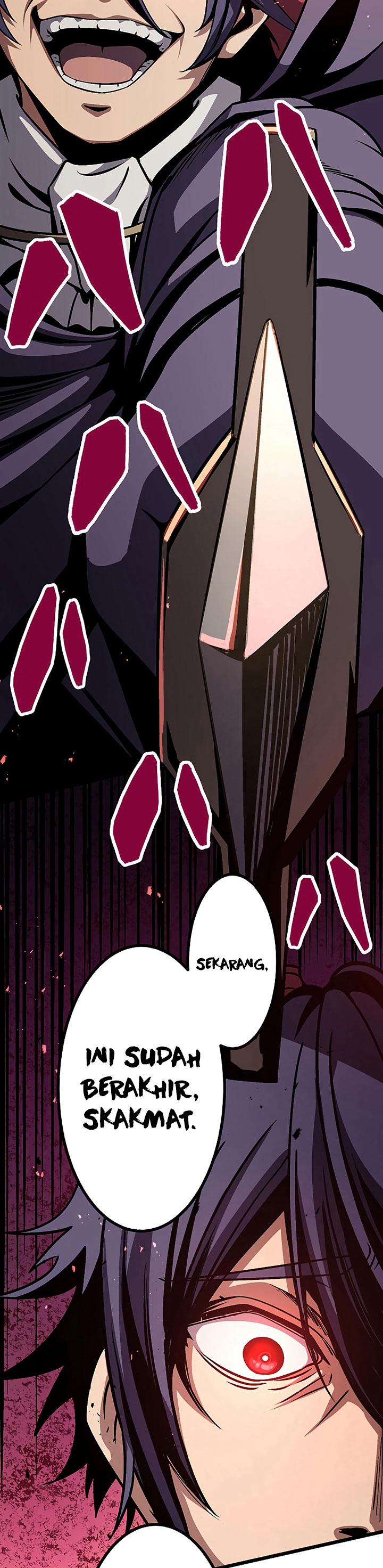 Dungeon Defense Chap 8 - Next Chap 9