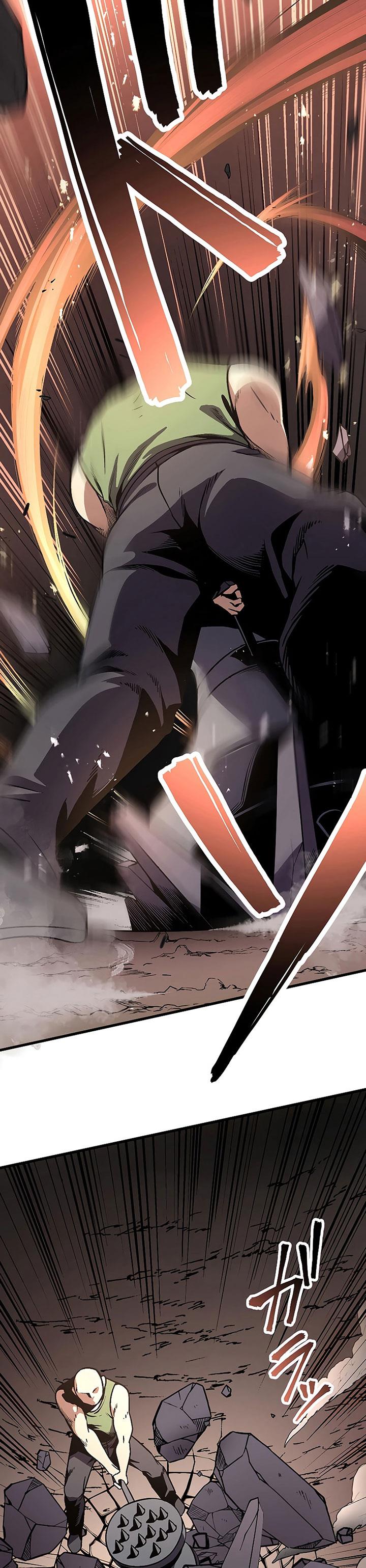 Dungeon Defense Chap 8 - Next Chap 9