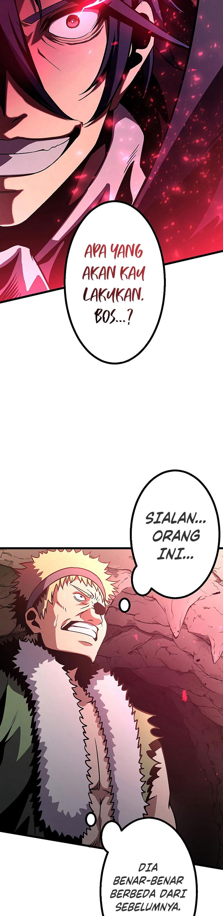 Dungeon Defense Chap 8 - Next Chap 9