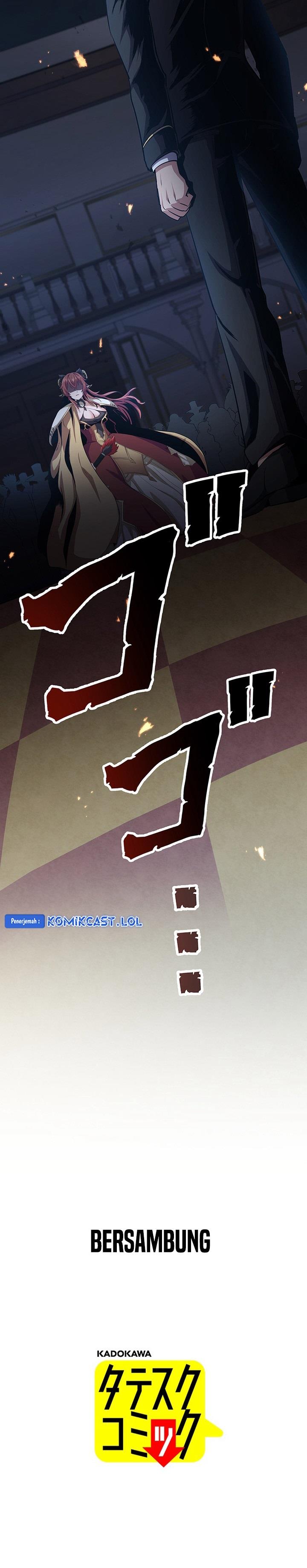 Dungeon Defense Chap 22 - Next Chap 23