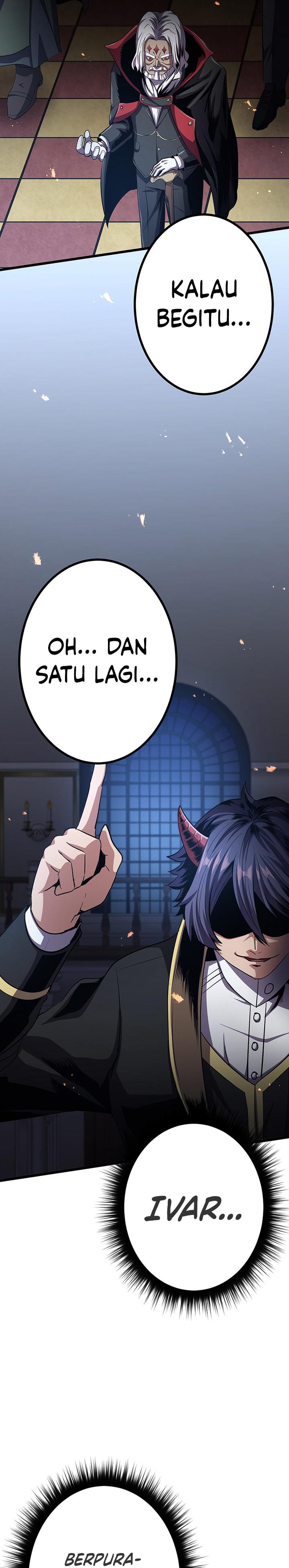 Dungeon Defense Chap 22 - Next Chap 23