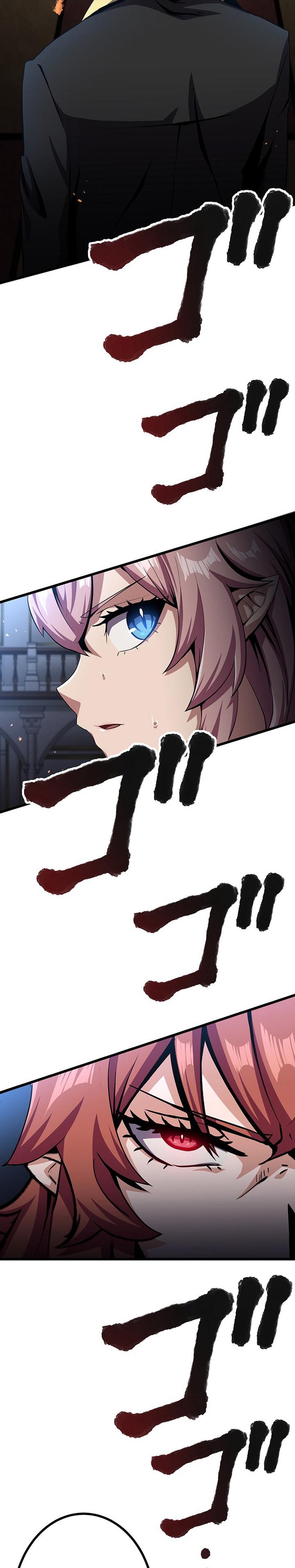 Dungeon Defense Chap 22 - Next Chap 23