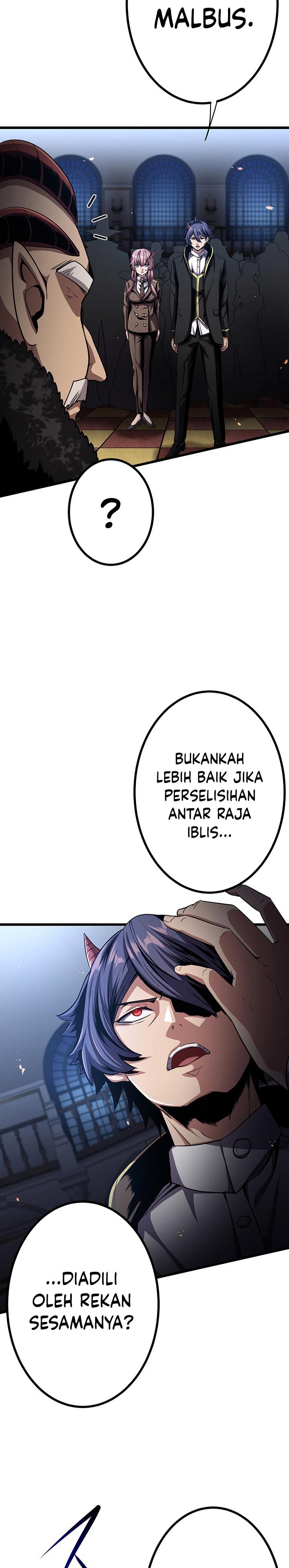 Dungeon Defense Chap 22 - Next Chap 23