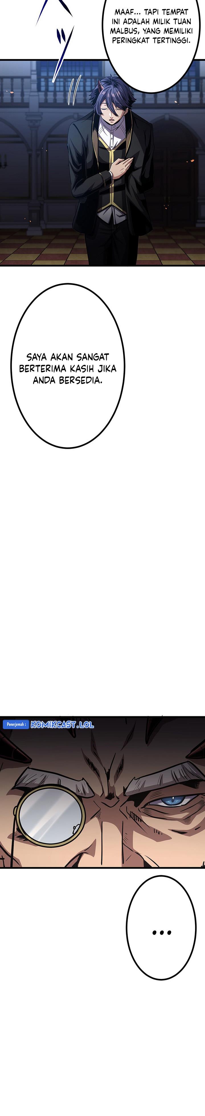 Dungeon Defense Chap 22 - Next Chap 23