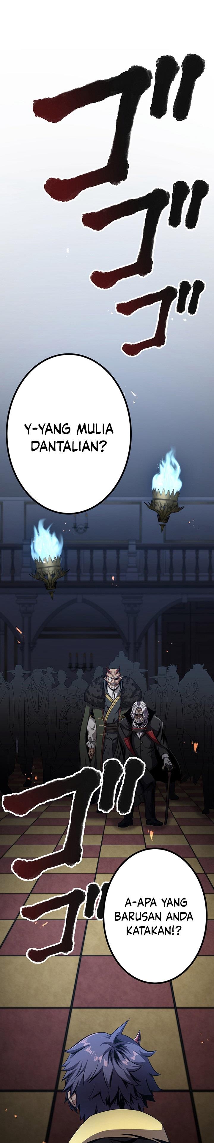 Dungeon Defense Chap 22 - Next Chap 23