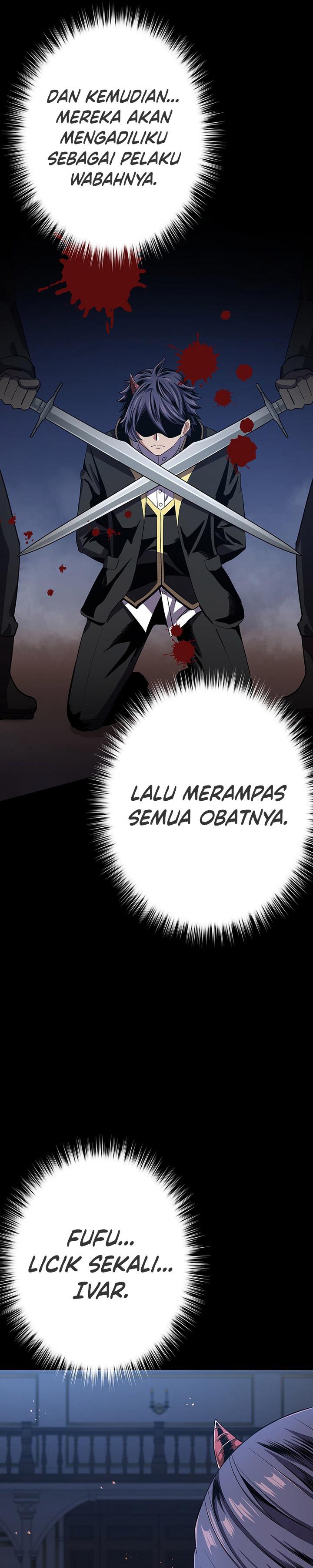 Dungeon Defense Chap 22 - Next Chap 23