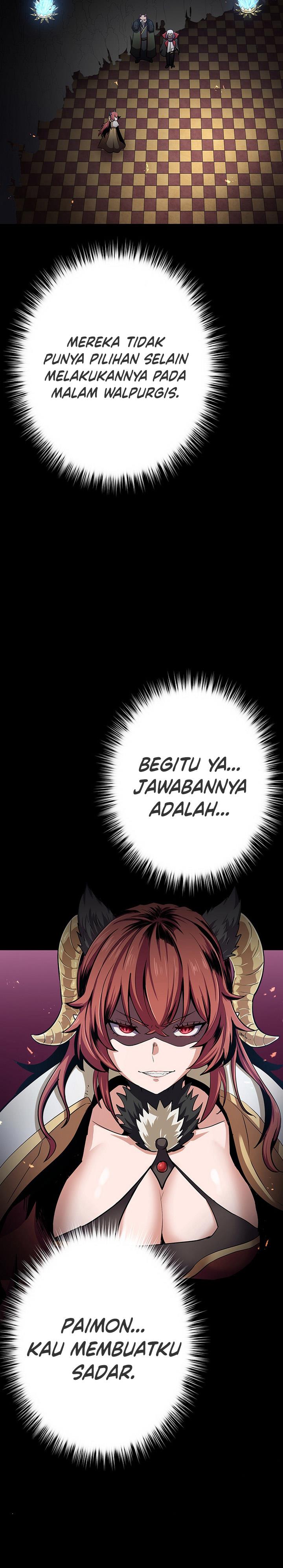 Dungeon Defense Chap 22 - Next Chap 23