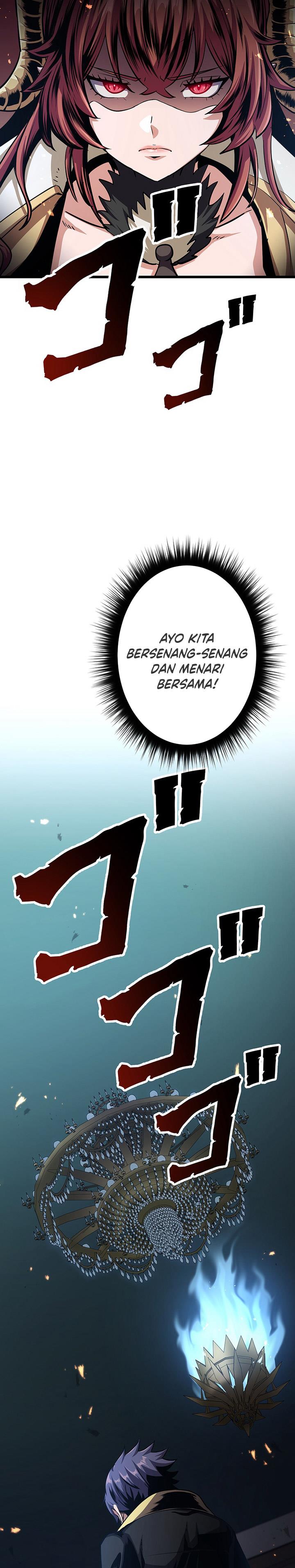 Dungeon Defense Chap 22 - Next Chap 23