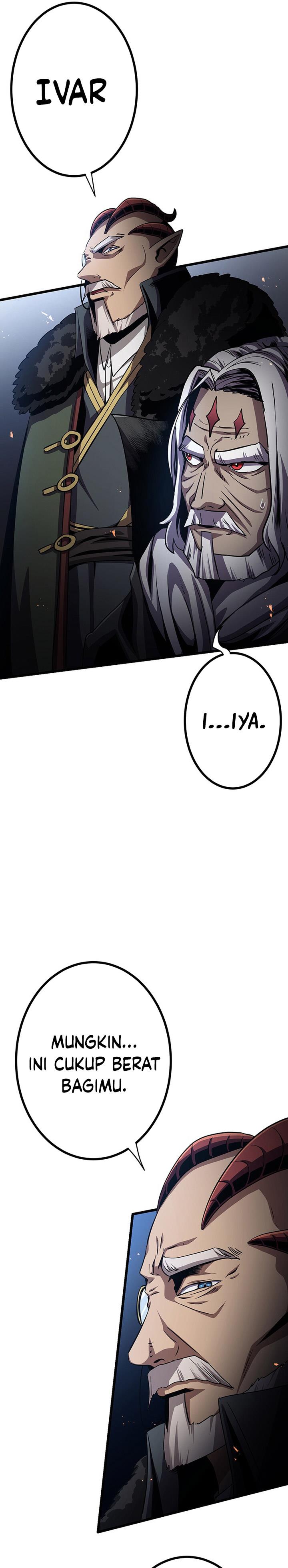 Dungeon Defense Chap 22 - Next Chap 23