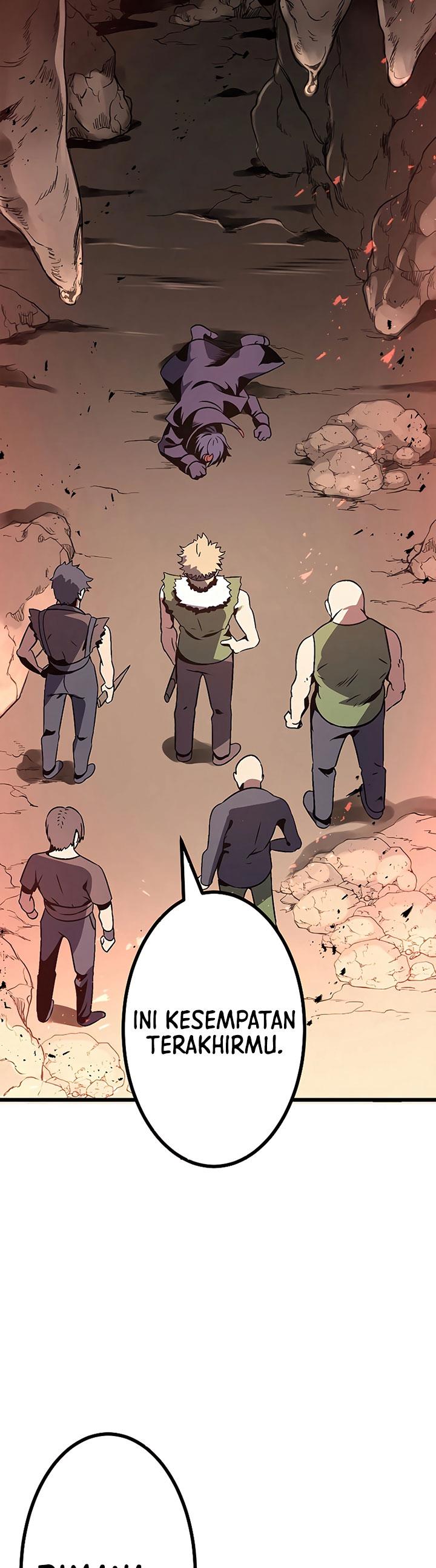 Dungeon Defense Chap 2 - Next Chap 3