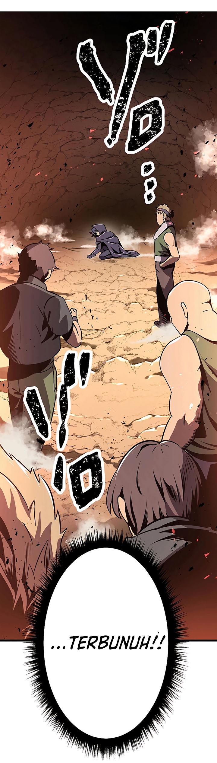 Dungeon Defense Chap 2 - Next Chap 3