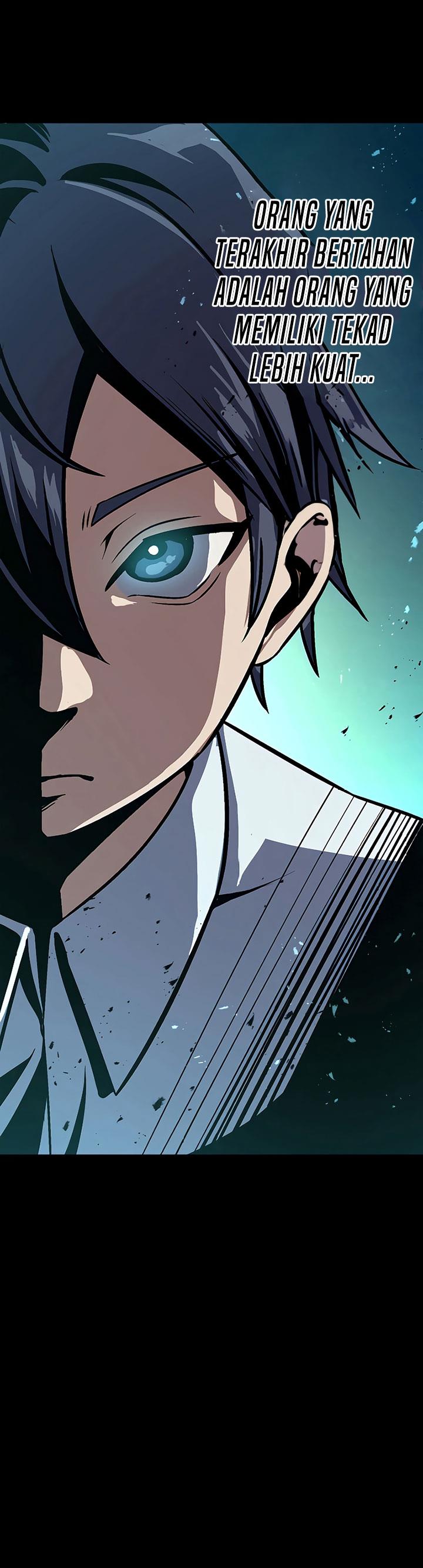 Dungeon Defense Chap 2 - Next Chap 3