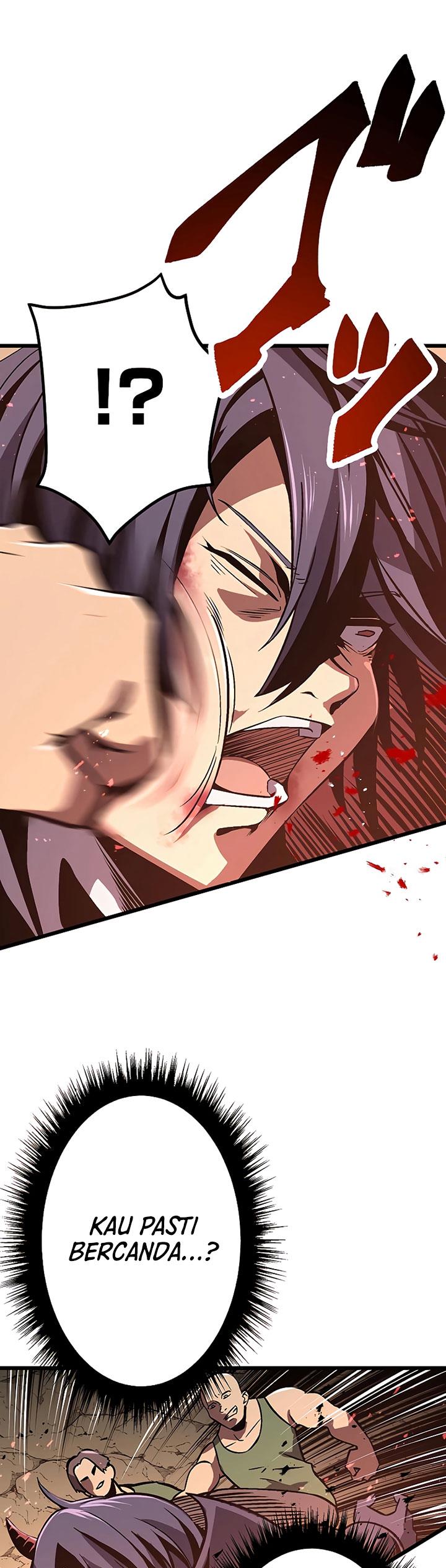 Dungeon Defense Chap 2 - Next Chap 3