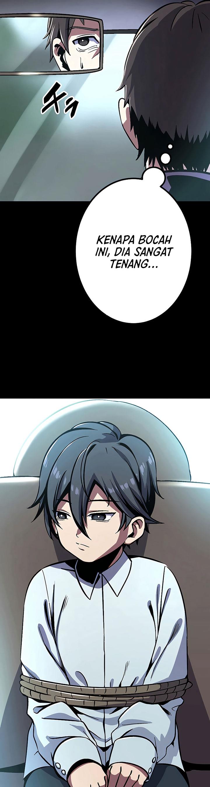 Dungeon Defense Chap 2 - Next Chap 3