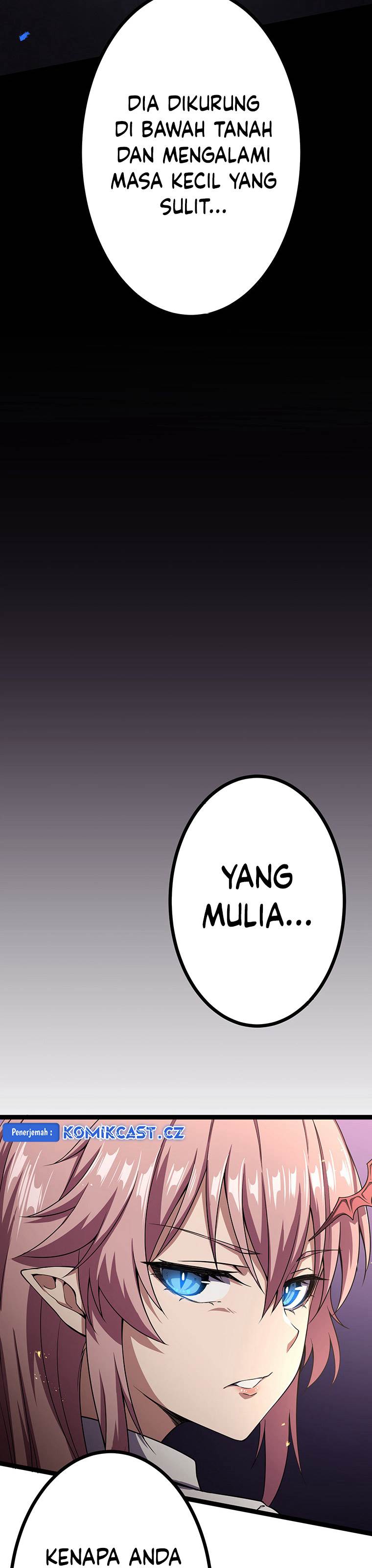 Dungeon Defense Chap 33 - Next Chap 34