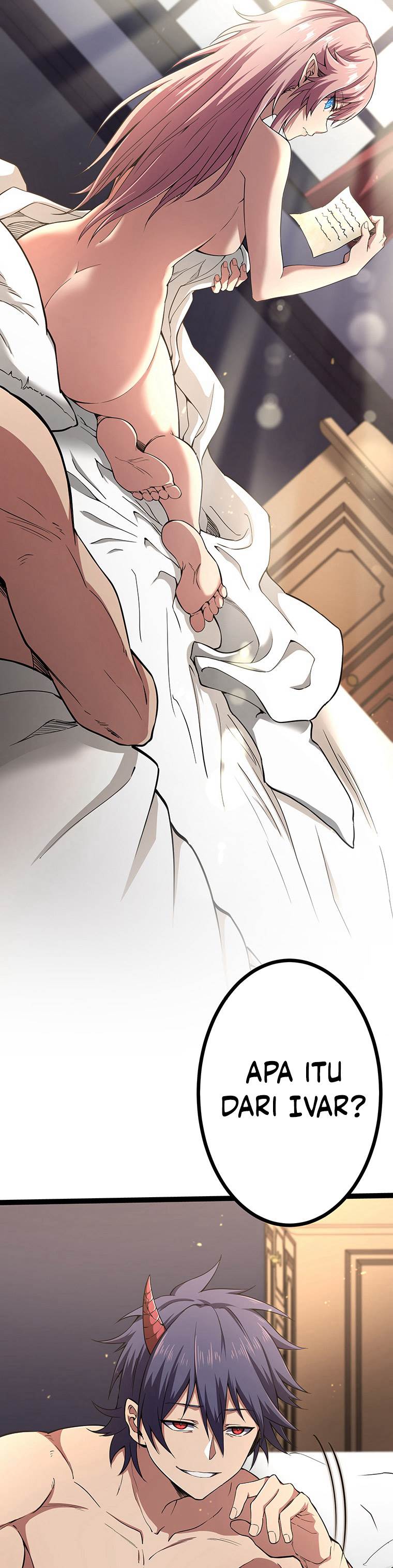 Dungeon Defense Chap 33 - Next Chap 34