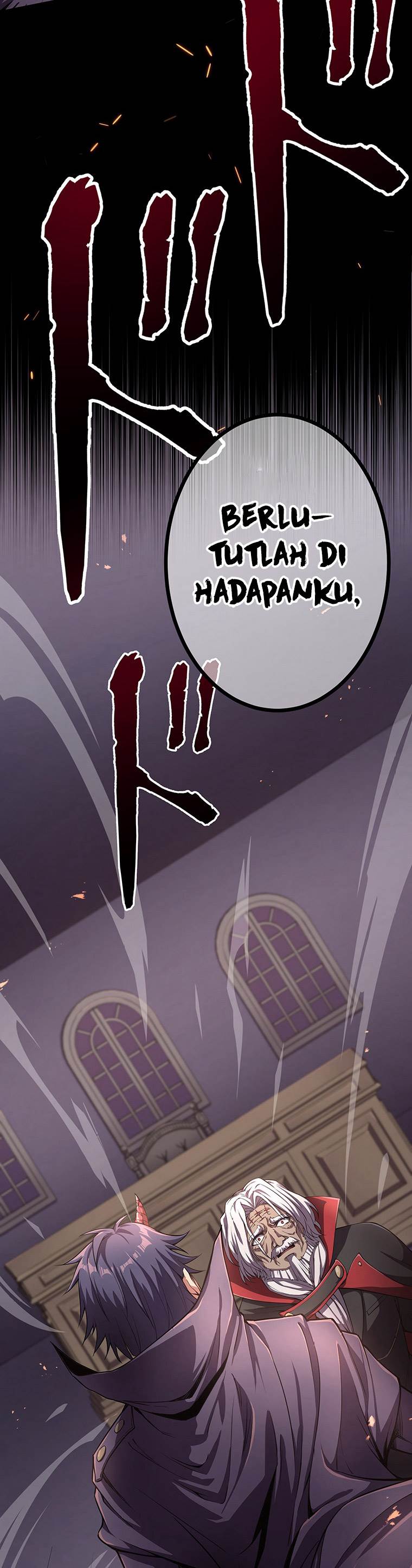 Dungeon Defense Chap 33 - Next Chap 34