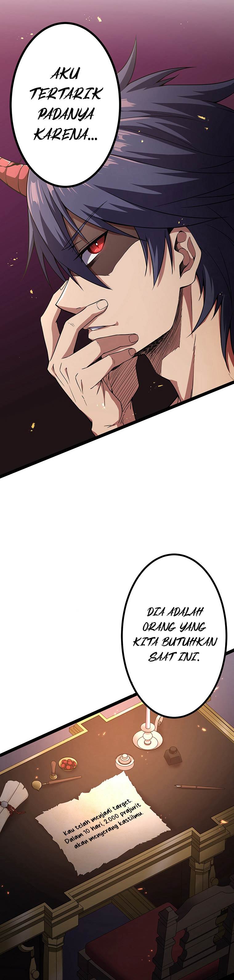 Dungeon Defense Chap 33 - Next Chap 34