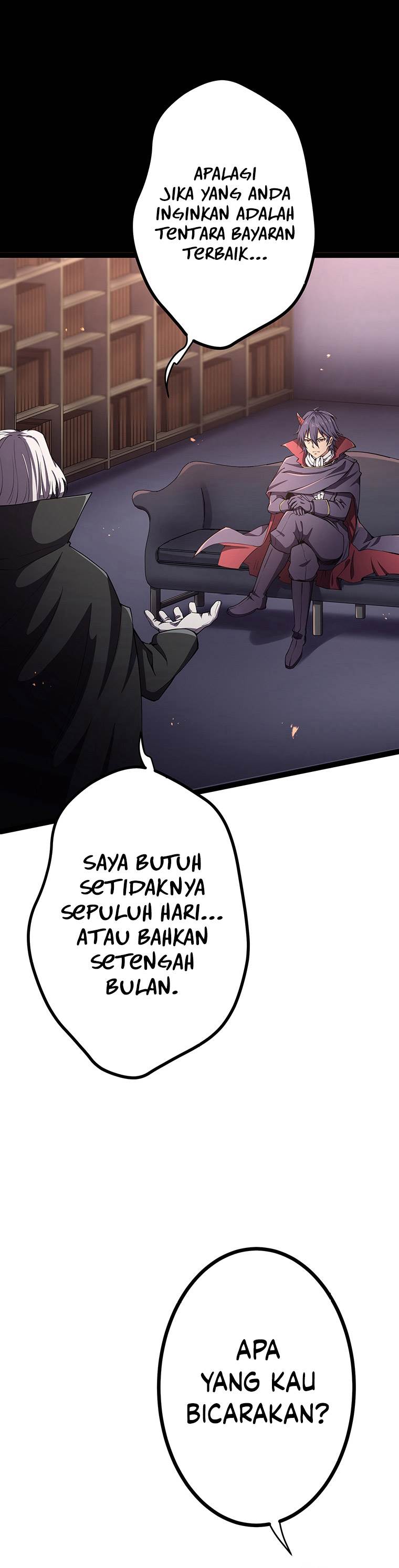 Dungeon Defense Chap 33 - Next Chap 34