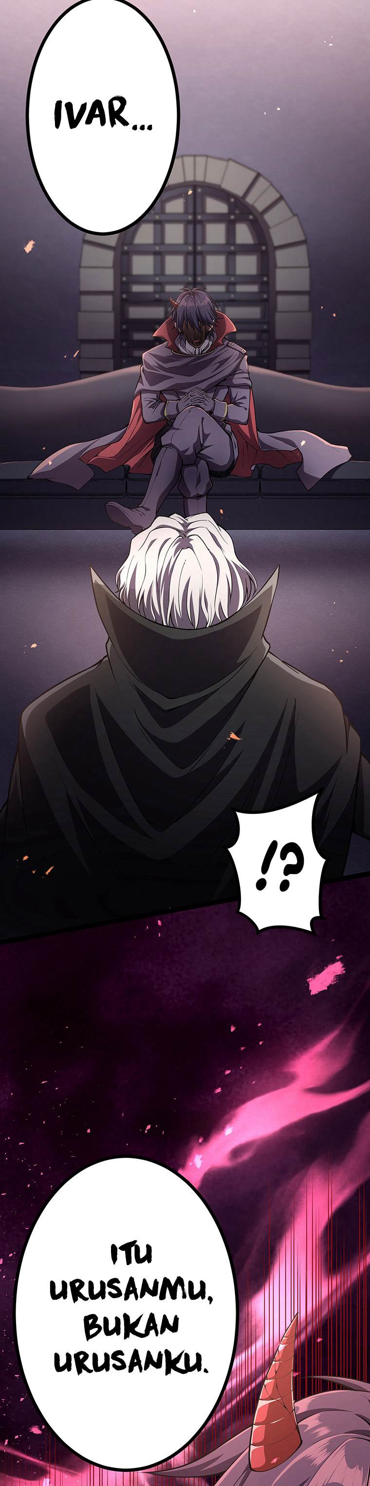 Dungeon Defense Chap 33 - Next Chap 34