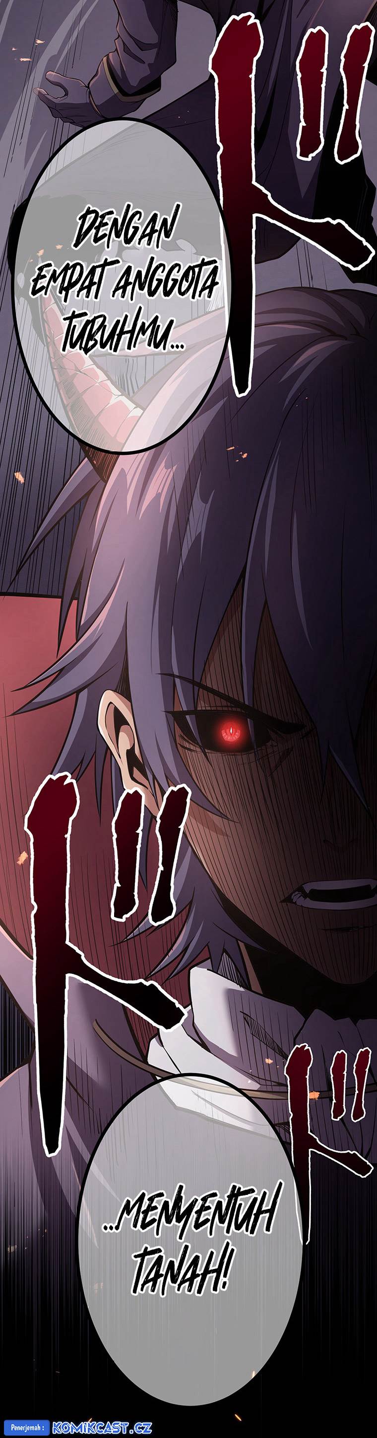 Dungeon Defense Chap 33 - Next Chap 34