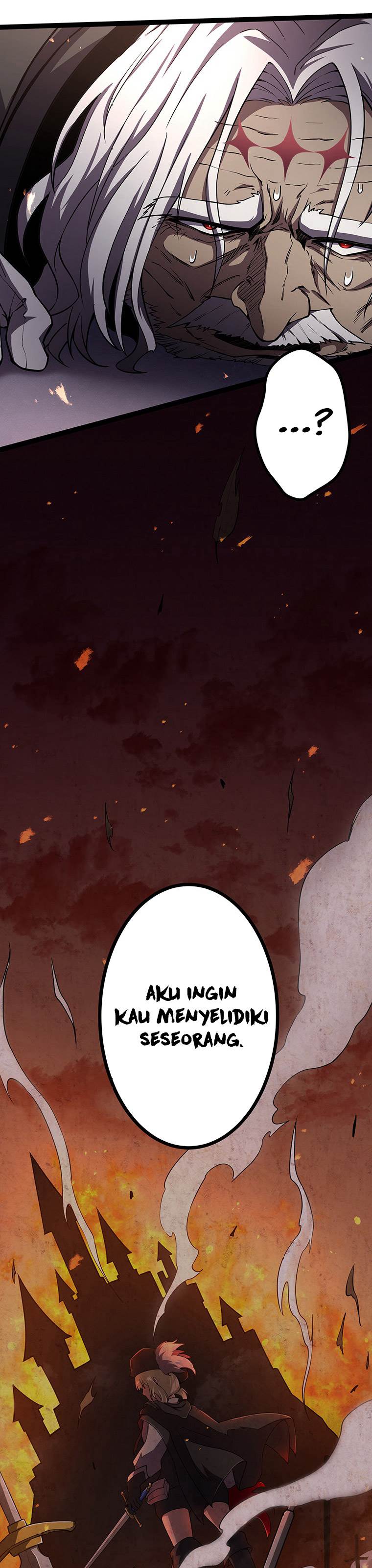 Dungeon Defense Chap 33 - Next Chap 34