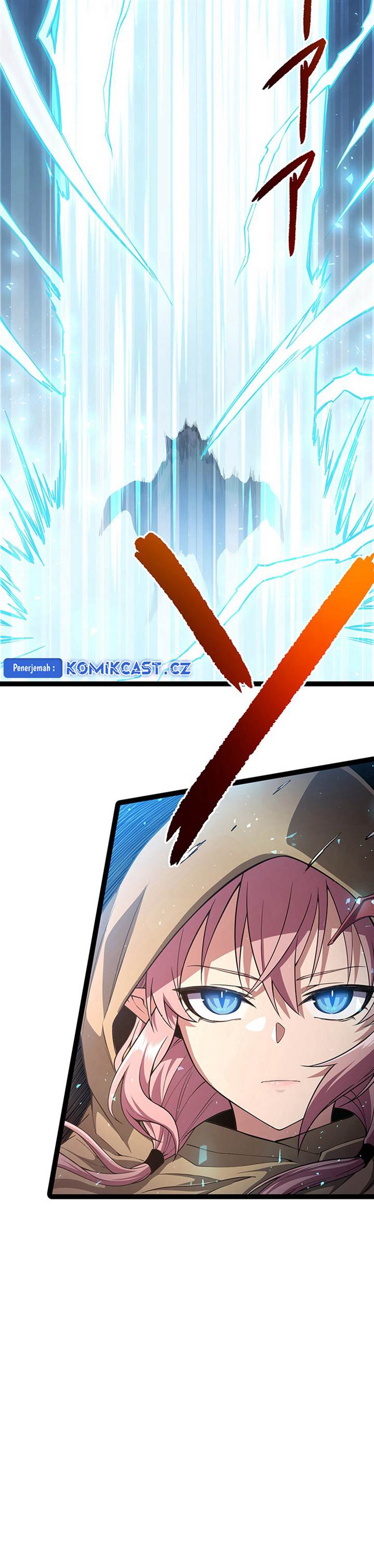 Dungeon Defense Chap 35 - Next Chap 36