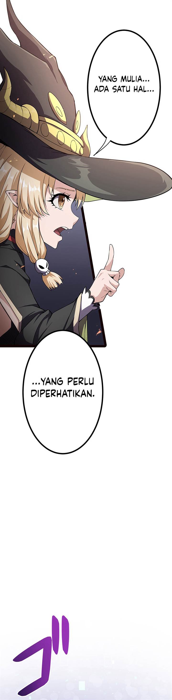 Dungeon Defense Chap 35 - Next Chap 36