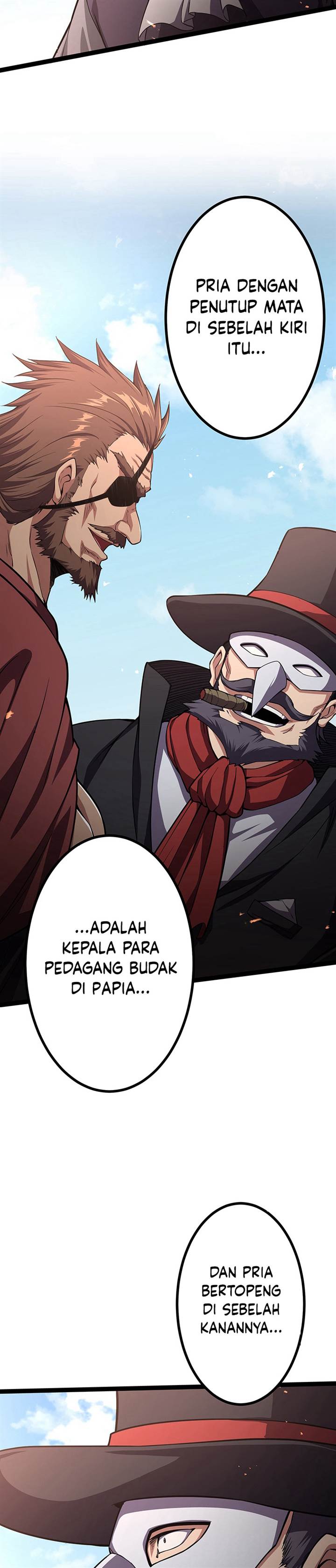 Dungeon Defense Chap 35 - Next Chap 36