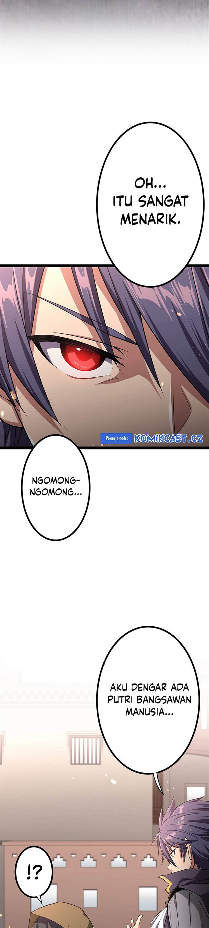 Dungeon Defense Chap 35 - Next Chap 36