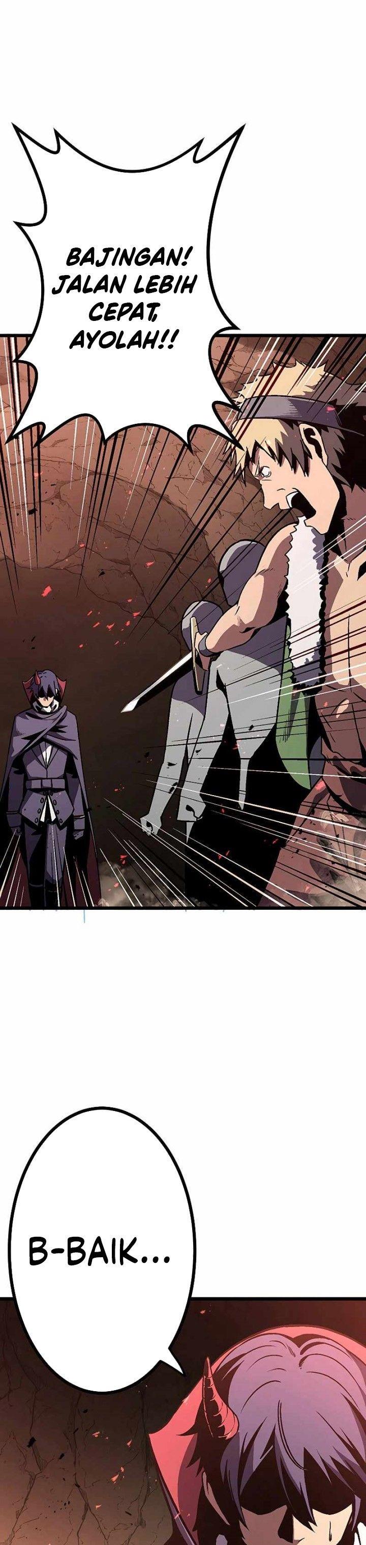 Dungeon Defense Chap 3 - Next Chap 4