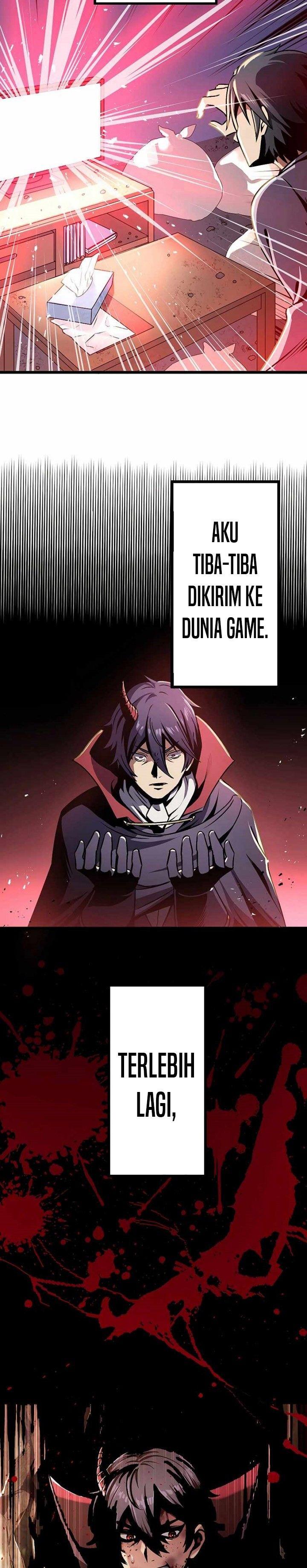 Dungeon Defense Chap 3 - Next Chap 4