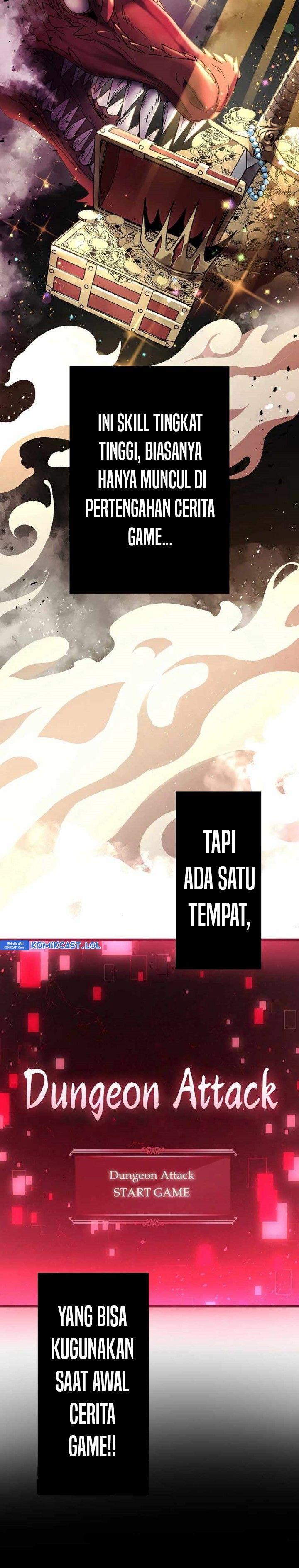 Dungeon Defense Chap 3 - Next Chap 4