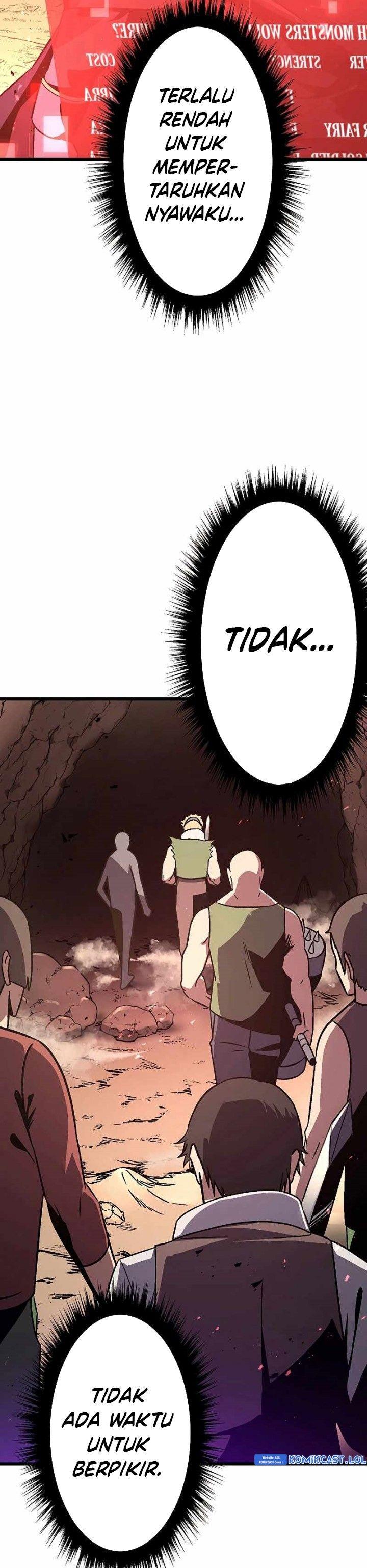 Dungeon Defense Chap 3 - Next Chap 4