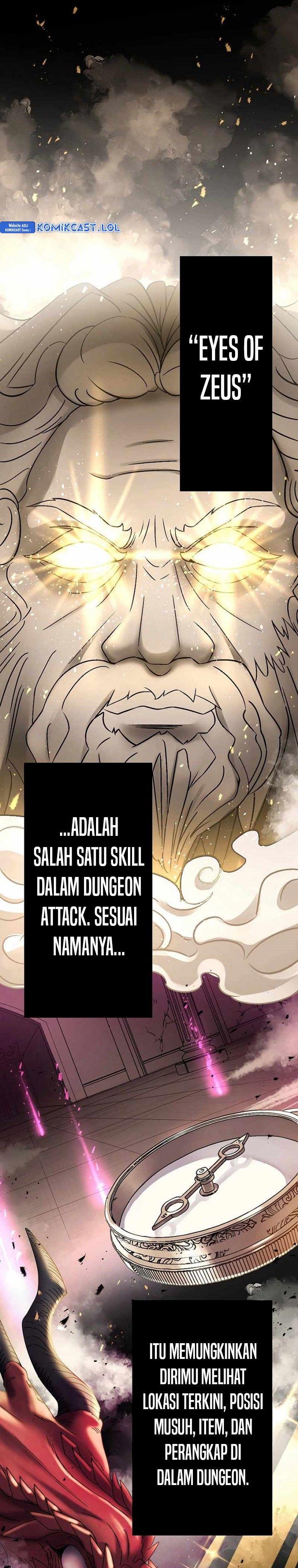 Dungeon Defense Chap 3 - Next Chap 4