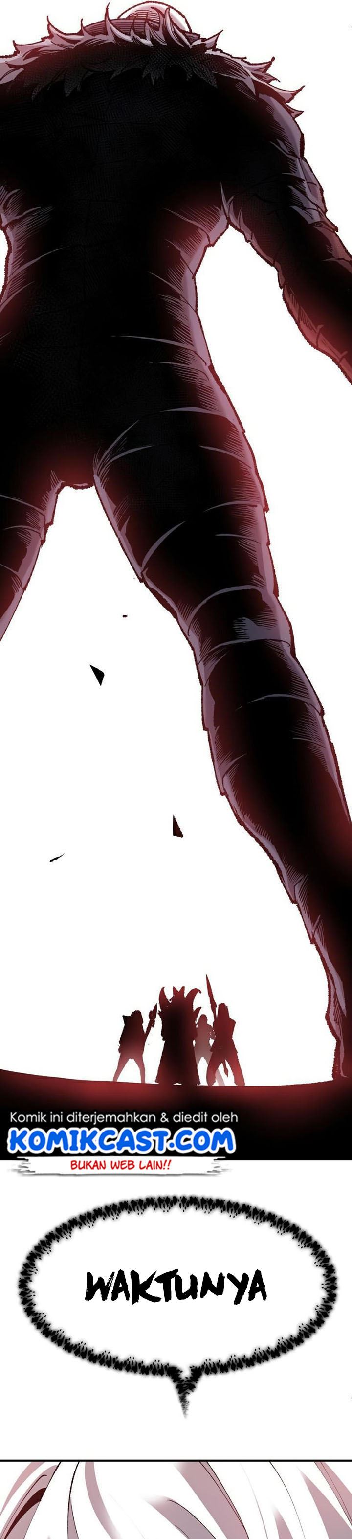 Limit Breaker Chap 75 - Next Chap 76