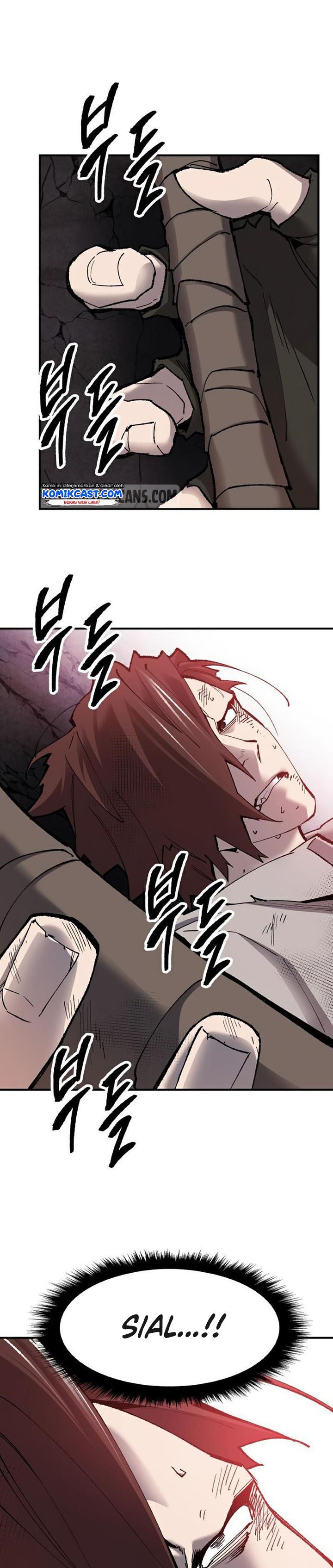 Limit Breaker Chap 75 - Next Chap 76