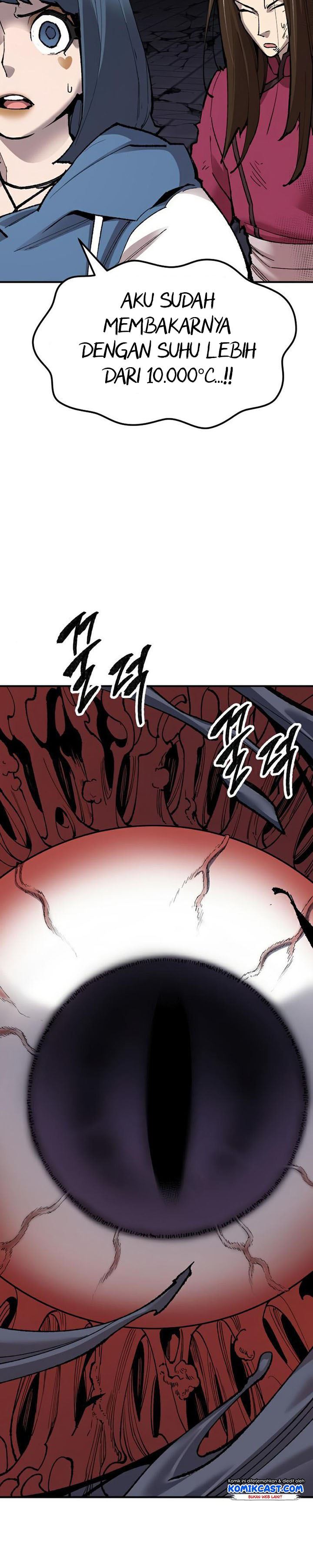 Limit Breaker Chap 75 - Next Chap 76